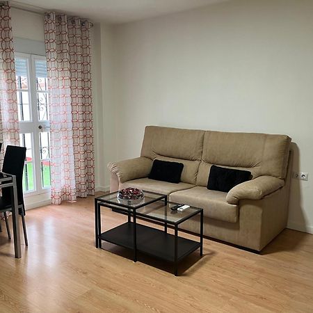 Apartamentos Alameda Ronda Ngoại thất bức ảnh