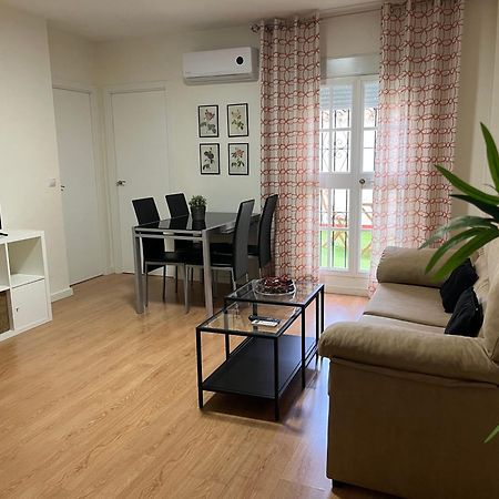 Apartamentos Alameda Ronda Ngoại thất bức ảnh