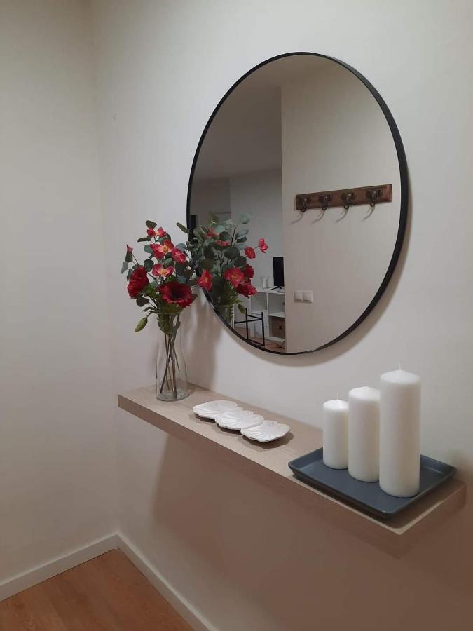 Apartamentos Alameda Ronda Ngoại thất bức ảnh