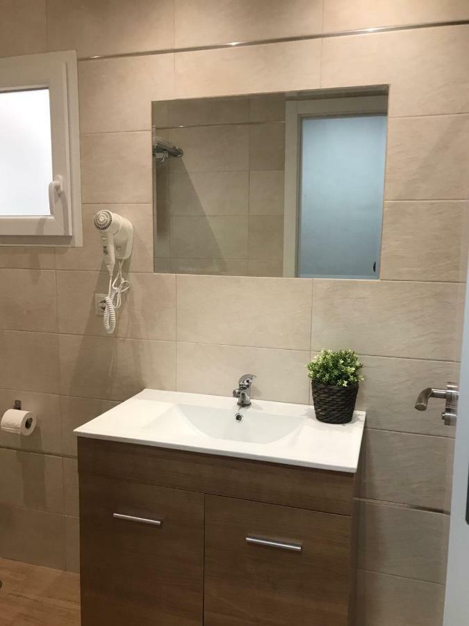 Apartamentos Alameda Ronda Ngoại thất bức ảnh