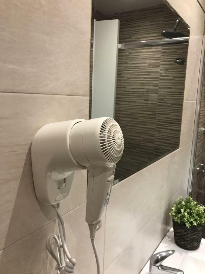 Apartamentos Alameda Ronda Ngoại thất bức ảnh