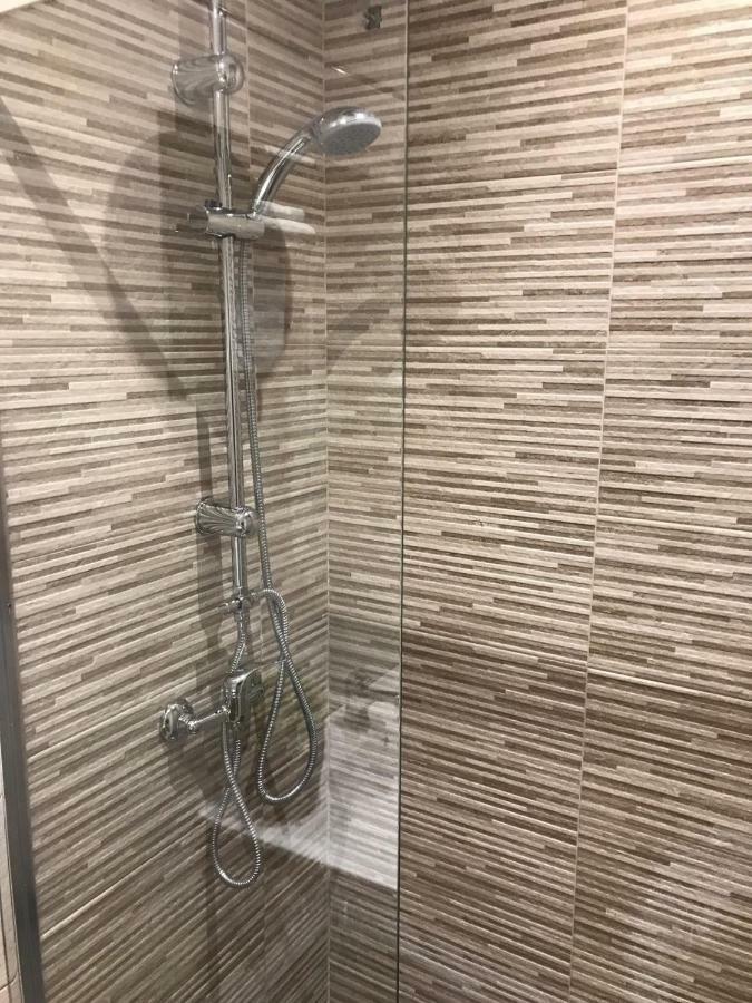 Apartamentos Alameda Ronda Ngoại thất bức ảnh